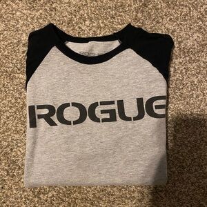 Rogue Fitness Two Tone Shirt